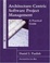 Cover of Architecture-Centric Software Project Management