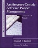 Cover of Architecture-centric Software Project Management