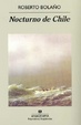 Cover of Nocturno de Chile