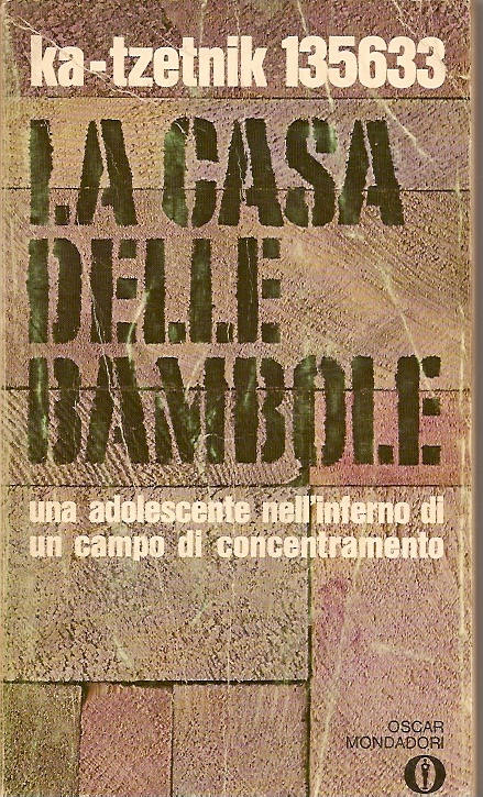 Image of La casa delle bambole