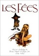 Cover of Les fées