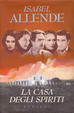 Cover of La casa degli spiriti