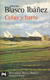 Cover of Cañas y barro