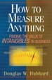 Cover of How to Measure Anything