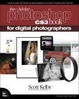 Cover of The Photoshop CS3 Book for Digital Photographers