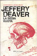 Cover of La sedia vuota