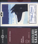 Cover of L'occhio del lupo. Audiolibro. 2 CD Audio