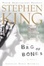 Cover of Bag of Bones