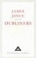 Cover of 'Dubliners'