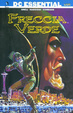 Cover of Freccia Verde n. 1