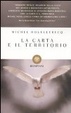 Cover of La carta e il territorio