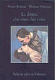 Cover of La donna che visse due volte