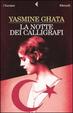 Cover of La notte dei calligrafi