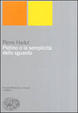 Cover of Plotino o la semplicità dello sguardo