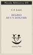 Cover of Diario di un dolore