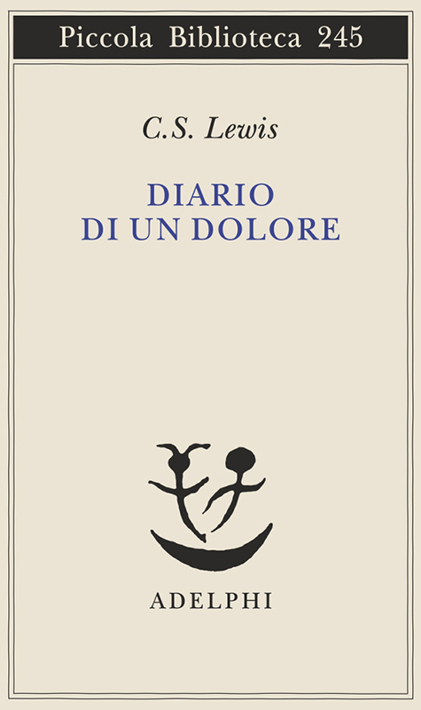 Immagine di Diario di un dolore