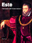 Cover of "Gli Este a Ferrara"
