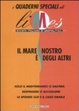 Cover of Il mare nostro è degli altri
