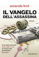 Cover of Il vangelo dell'assassina