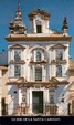 Cover of A guide for a cultural visit to the church of El Señor San Jorge and the courtyards of La Santa Caridad Hospital in the city of Seville