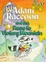 Cover of "Adam Raccoon and the Race to Victory Mountain"