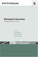 Cover of Situated Literacies