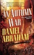 Cover of An Autumn War