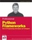Cover of Professional Python Frameworks