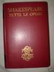 Cover of Tutte le opere
