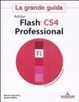 Cover of Adobe Flash CS4. La grande guida. Con DVD-ROM