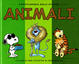 Cover of L'Enciclopedia delle strisce (vol 4) - Animali