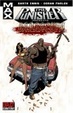 Cover of Punisher Presents