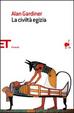 Cover of La civiltà egizia