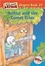 Cover of "Arthur and the Comet Crisis"