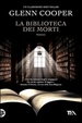 Cover of La biblioteca dei morti