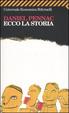 Cover of Ecco la storia