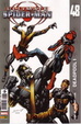 Cover of Ultimate Spider-Man n. 48