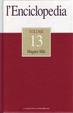 Cover of L'Enciclopedia - Vol. 13
