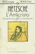 Cover of L'anticristo