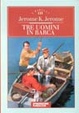 Cover of Tre uomini in barca