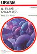 Cover of Il fiume della vita