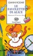 Cover of Le favolette di Alice