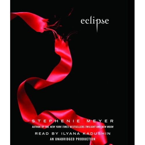 Image of Eclipse