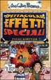 Cover of Spettacolari effetti speciali