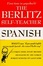 Cover of Berlitz Self-Teacher