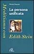 Cover of La persona unificata