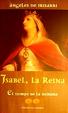 Cover of Isabel, la Reina