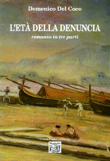 Image of L'età della denuncia