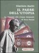Cover of Il paese dell'utopia