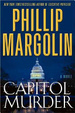 Cover of Capitol Murder